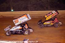 PA Speedweeks 410 Sprint Series :: 410 Sprint Car Racing, Pennsylvania